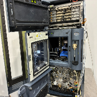 Waters Acquity HPLC image 2